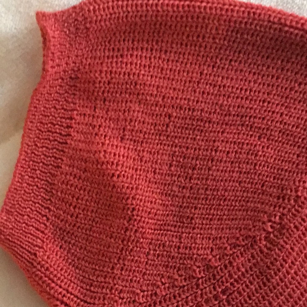 Crop top - Picture 7 of 10